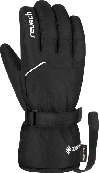 Reusch Sven GORE-TEX 6399317 7701 black front